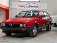 usata Alfa Romeo GTV 2.0 - 1984