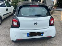 Usata Smart ForFour 71 CV (52 kW) 2018 Utilitaria