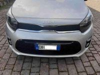 Usata Kia Picanto Style 67 CV (49 kW) 2024 Argento Utilitaria