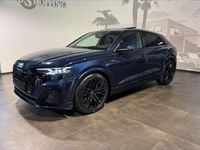 Nuova Audi Q8 S-Line 286 CV (210 kW) 2026 Blu/azzurro SUV