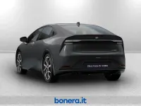 Nuova Toyota Prius Lounge 223 CV (164 kW) 2026 Grigio Utilitaria