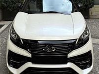 Usata Ligier JS50 2023 Bianco Utilitaria