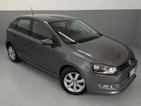 Usata VW Polo Highline 90 CV (66 kW) 2010 Other Utilitaria