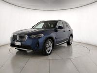 Usata BMW X3 190 CV (139 kW) 2024 SUV