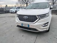 Usata Ford Edge Vignale 209 CV (153 kW) 2018 SUV