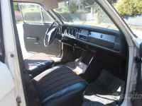 Usata Ford Taunus 1960 Utilitaria