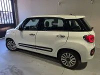 Usata Fiat 500L Easy 84 CV (61 kW) 2014 Monovolume