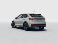 Nuova VW Taigo R-line Plus 115 CV (84 kW) 2026 Ascot grey nero SUV