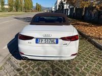 usata Audi A5 Cabriolet A5 40 2.0 tdi Busines Sport quattro stronic