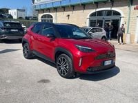 Usata Toyota Yaris Cross Sport 116 CV (85 kW) 2023 Rosso SUV