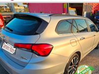 usata Fiat Tipo 5p 1.6 mjt Lounge s&s 120cv dct