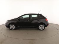 Usata Seat Ibiza Style 75 CV (55 kW) 2015 Nero