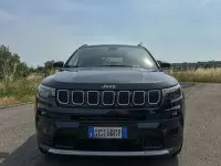 Usata Jeep Compass Limited 131 CV (96 kW) 2021 SUV