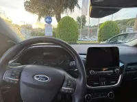 Usata Ford Puma Titanium 125 CV (91 kW) 2023 Grigio SUV