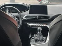 Usata Peugeot 3008 2018 Rosso SUV