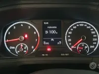 Usata VW T-Cross Style 95 CV (69 kW) 2020 Grigio SUV
