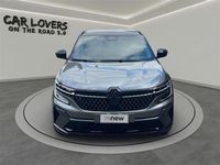 Usata Renault Austral Iconic Esprit Alpine 200 CV (147 kW) 2023 Grigio scuro SUV