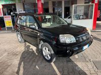 Usata Nissan X-Trail 136 CV (100 kW) 2004 Grigio SUV