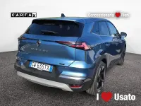 Usata Renault Symbioz Iconic 143 CV (105 kW) 2024 Blu SUV