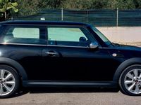 usata Mini Cooper D 1.6 16V