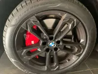 Usata BMW X1 M Sport 211 CV (155 kW) 2024 Nero SUV