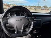 Usata Ligier JS50 2021 Grigio Utilitaria