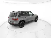 Nuova Mercedes GLB180 Advanced Plus 116 CV (85 kW) 2026 Grigio SUV