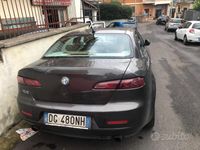 usata Alfa Romeo 159 2.4 jtd automatica