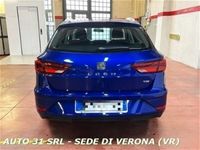 usata Seat Leon ST 1.5 TGI DSG Business usato