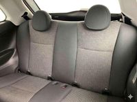 Usata Fiat 500e Icon 42 kW (58 CV) 2020 Glacier blue Utilitaria