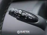 Usata Hyundai Tucson 116 CV (85 kW) 2022 Blu SUV