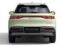 Nuova BYD Atto 2 Active 64 kW (88 CV) 2025 Hiking green SUV