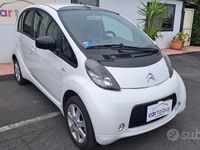 usata Citroën C-zero Full Electric airdream Seduction