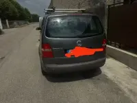 Usata VW Touran 90 CV (66 kW) 2006 Grigio Monovolume