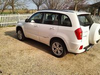 Usata EVO Evo 5 2021 Bianco SUV