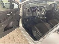 Usata Renault Clio IV Zen 90 CV (66 kW) 2019 Grigio Berlina