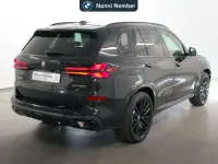 Nuova BMW X5 M Sport 298 CV (219 kW) 2026 Black sapphire metallizzato SUV
