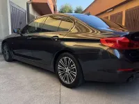 Usata BMW 520 Sport Line 190 CV (139 kW) 2017 Berlina