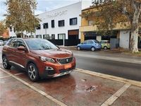 usata Peugeot 3008 BlueHDi 130 EAT8 S&S Allure