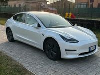 usata Tesla Model 3 - 2020