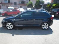 usata Audi A3 1.9 tdi full optional 2003