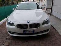 Usata BMW 520 184 CV (135 kW) 2012 Station wagon