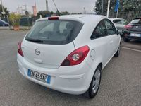 usata Opel Corsa 1.2 3 porte GPL del 2021 ELECTIVE