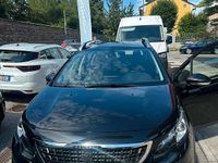 Usata Peugeot 2008 2017 SUV