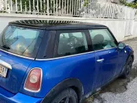 Usata Mini Cooper 109 CV (80 kW) 2008 Utilitaria