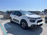 Usata Citroën C3 PureTech 83 CV (61 kW) 2023 Bianco Utilitaria