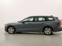 Usata Volvo V60 Business Edition 197 CV (144 kW) 2021 Grigio Station wagon
