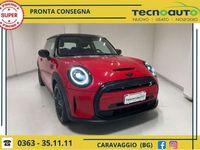 usata Mini Cooper SE Classic - OK NEOPATENTATI