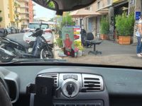 Usata Smart ForTwo Coupé Passion 71 CV (52 kW) 2007 Grigio Utilitaria