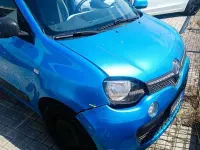 Usata Renault Twingo SE 69 CV (50 kW) 2015 Utilitaria
